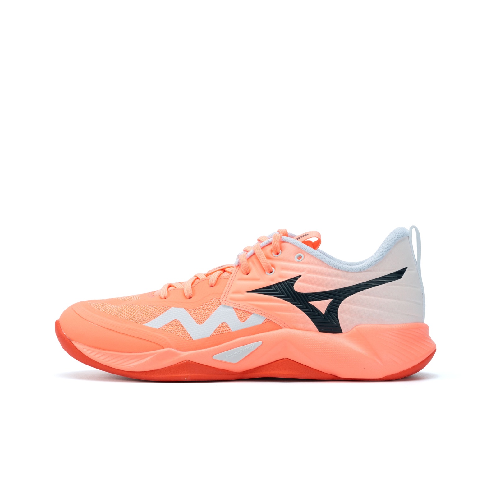 Table Tennis Shoes Asics - Mizuno WAVE MOMENTUM PRO Volleyball Shoes