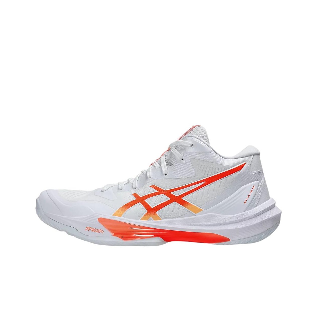 Table Tennis Shoes Asics - ASICS SKY ELITE FF MT 3