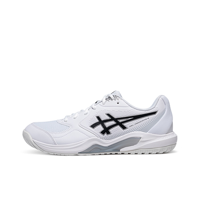 Table Tennis Shoes Asics - ASICS GEL DEDICATE 9 Tennis Shoes