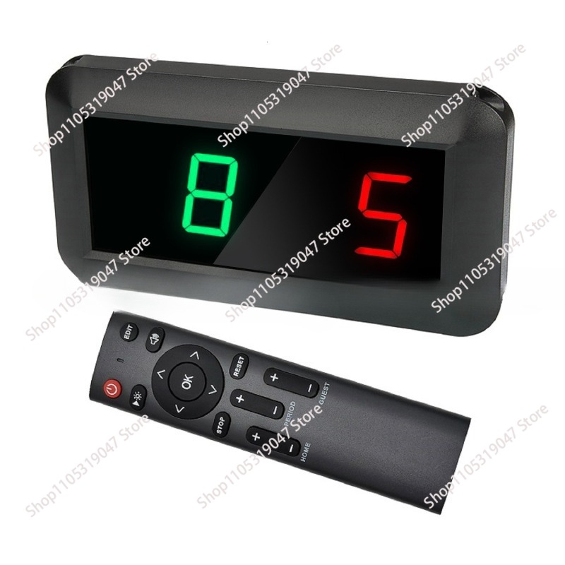 Table Tennis Score - New Table Tennis Badminton Portable Electronic