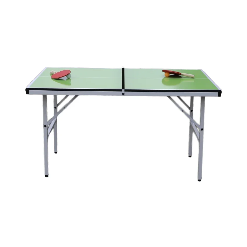 Table Tennis Is Played With A - 2026 Apartment Use Tennis Table Kid