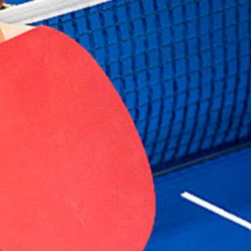 Table Tennis Score - Sports Scoreboard Tabletop Scoreboard 6-Digit Score