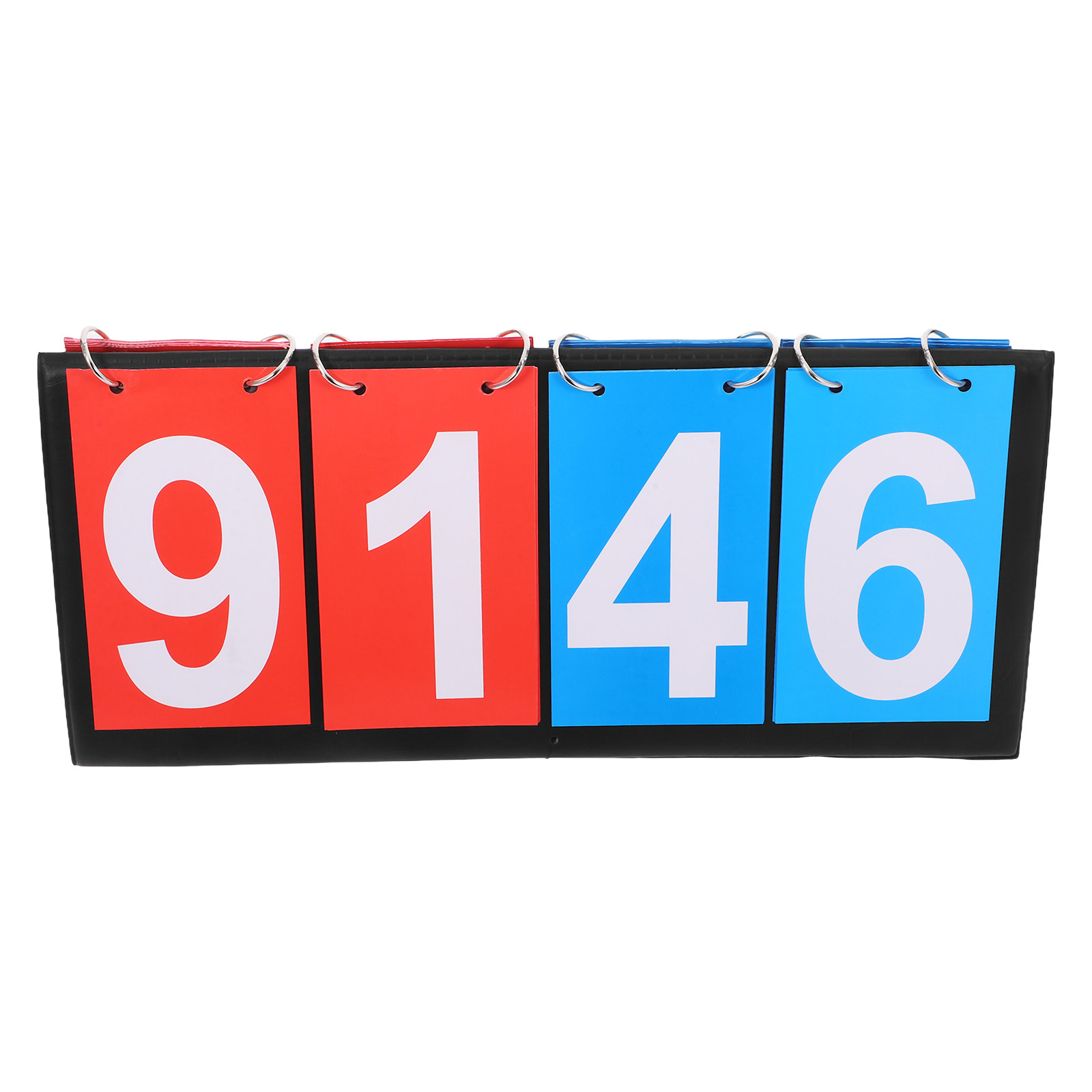 Four Digit Scoreboard Flipper  - огляд і ціна Table Tennis Score