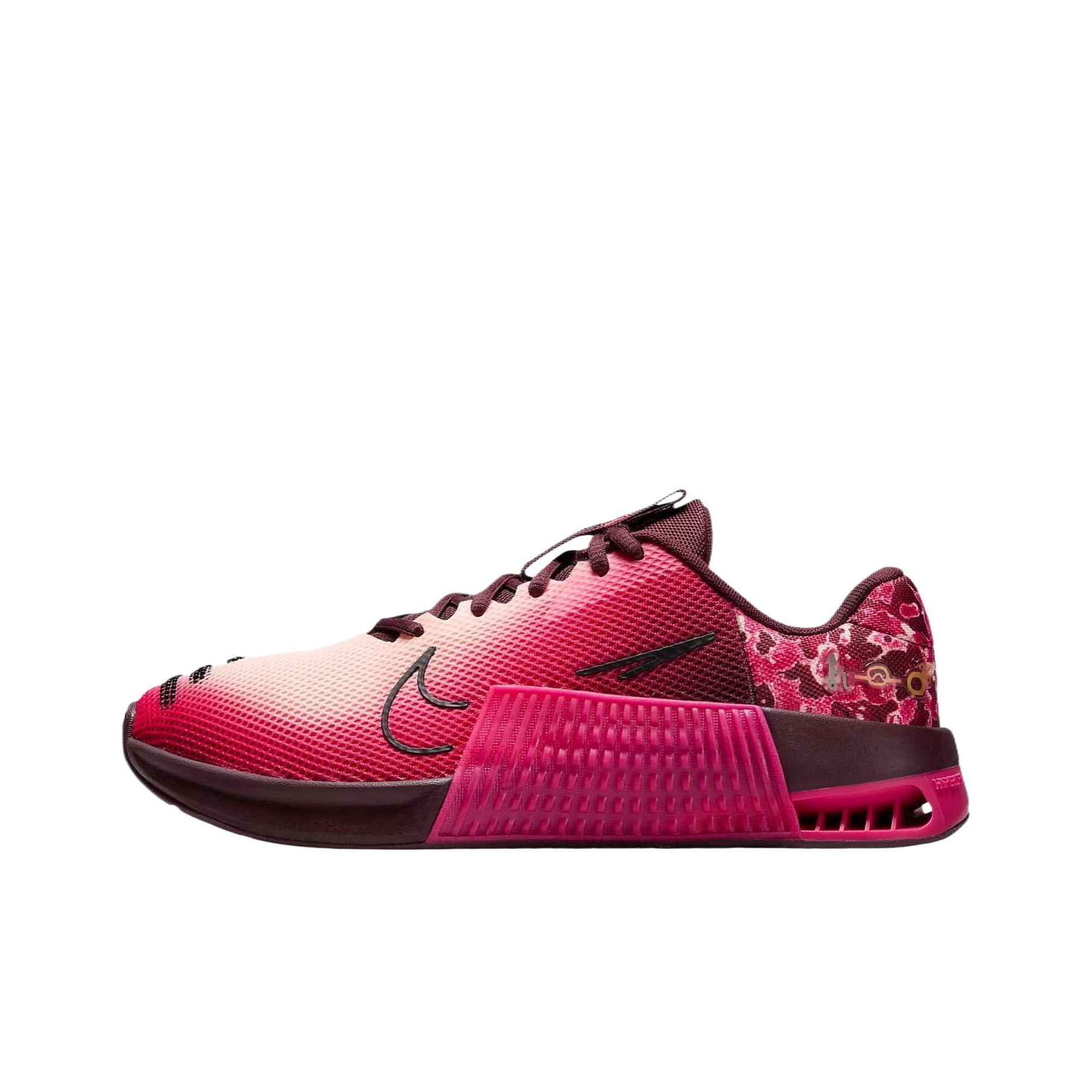 Nike Metcon 9 Running Shoes Wo - огляд і ціна Nike Shoes Metcon 9