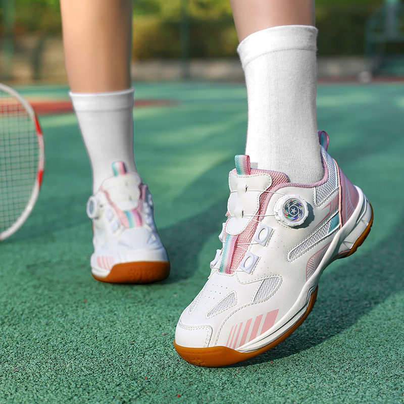 Professional Badminton Shoes f - огляд і ціна Table Tennis Shoes Asics