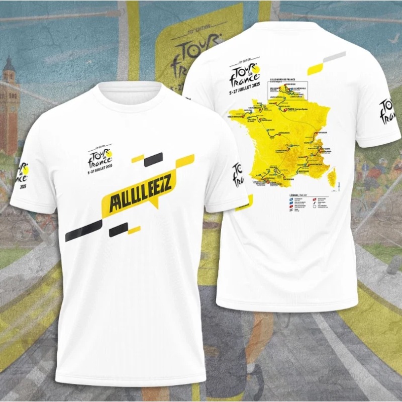 Tour De France 2026 Racing Bik - огляд і ціна Table Tennis France