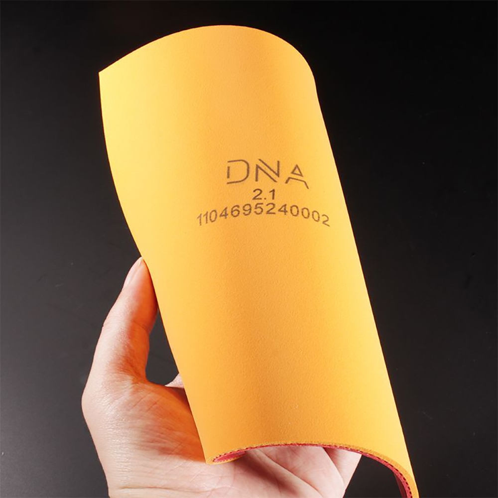 Original STIGA DNA HYBRID M/H  - огляд і ціна Table Tennis Hybrid Rubbers