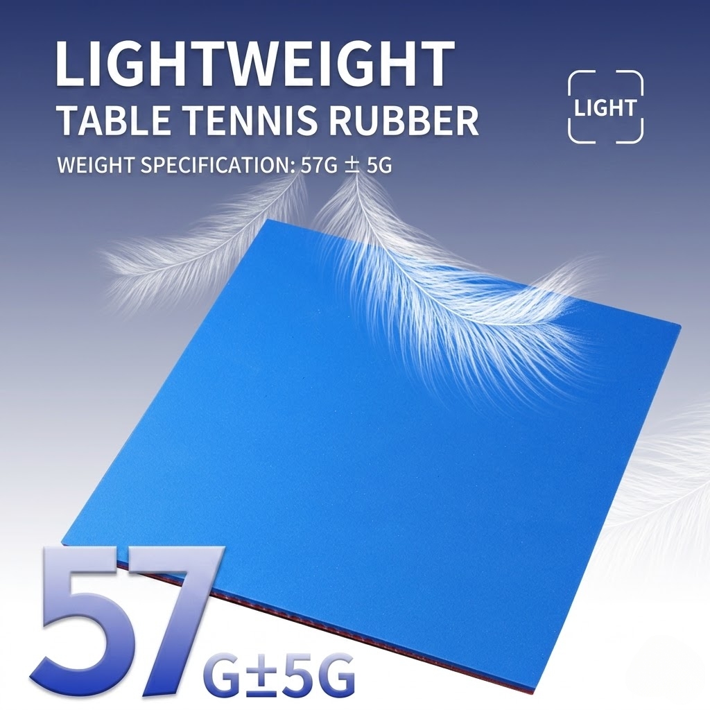 Kokutaku Table Tennis Racket R - огляд і ціна Table Tennis Racket
