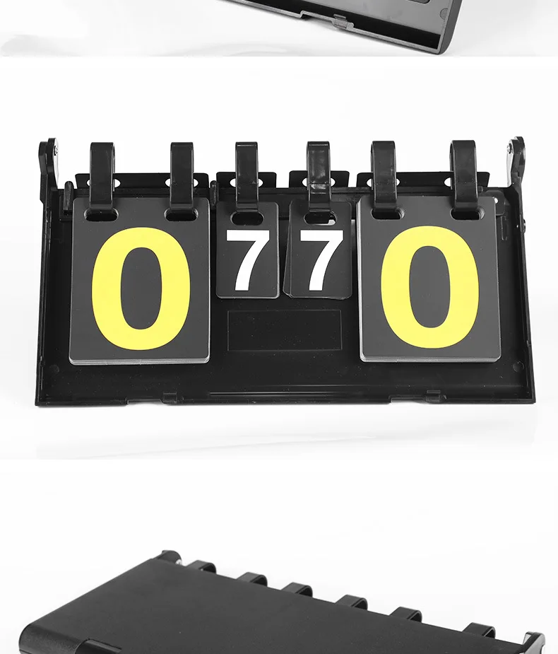 Sport Table Tennis Scoreboard  - огляд і ціна Table Tennis Score