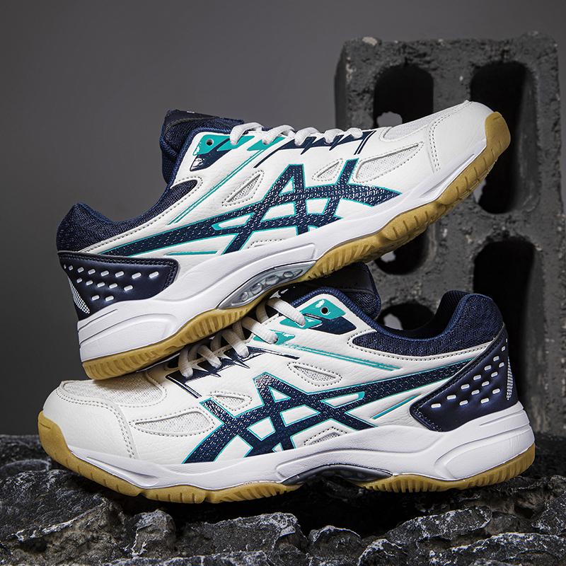 Men's and women's badminton sh - огляд і ціна Table Tennis Shoes Asics
