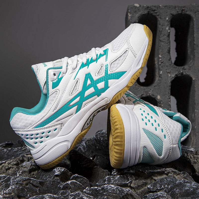 Men's and women's badminton sh - огляд і ціна Table Tennis Shoes Asics