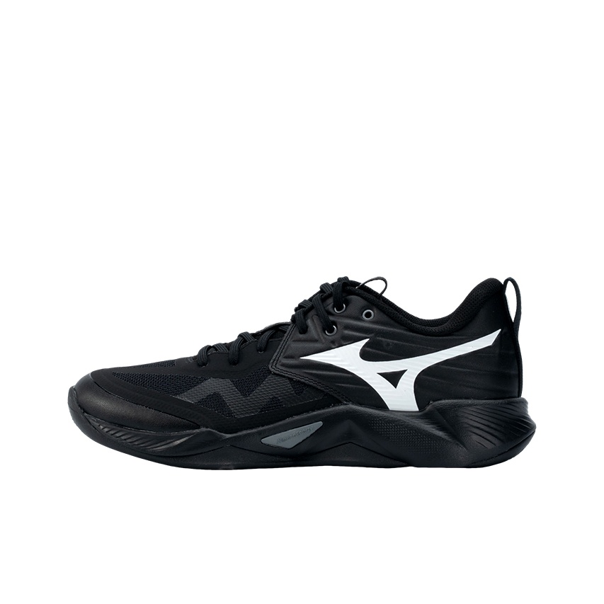 Mizuno WAVE MOMENTUM PRO Volle - огляд і ціна Table Tennis Shoes Asics