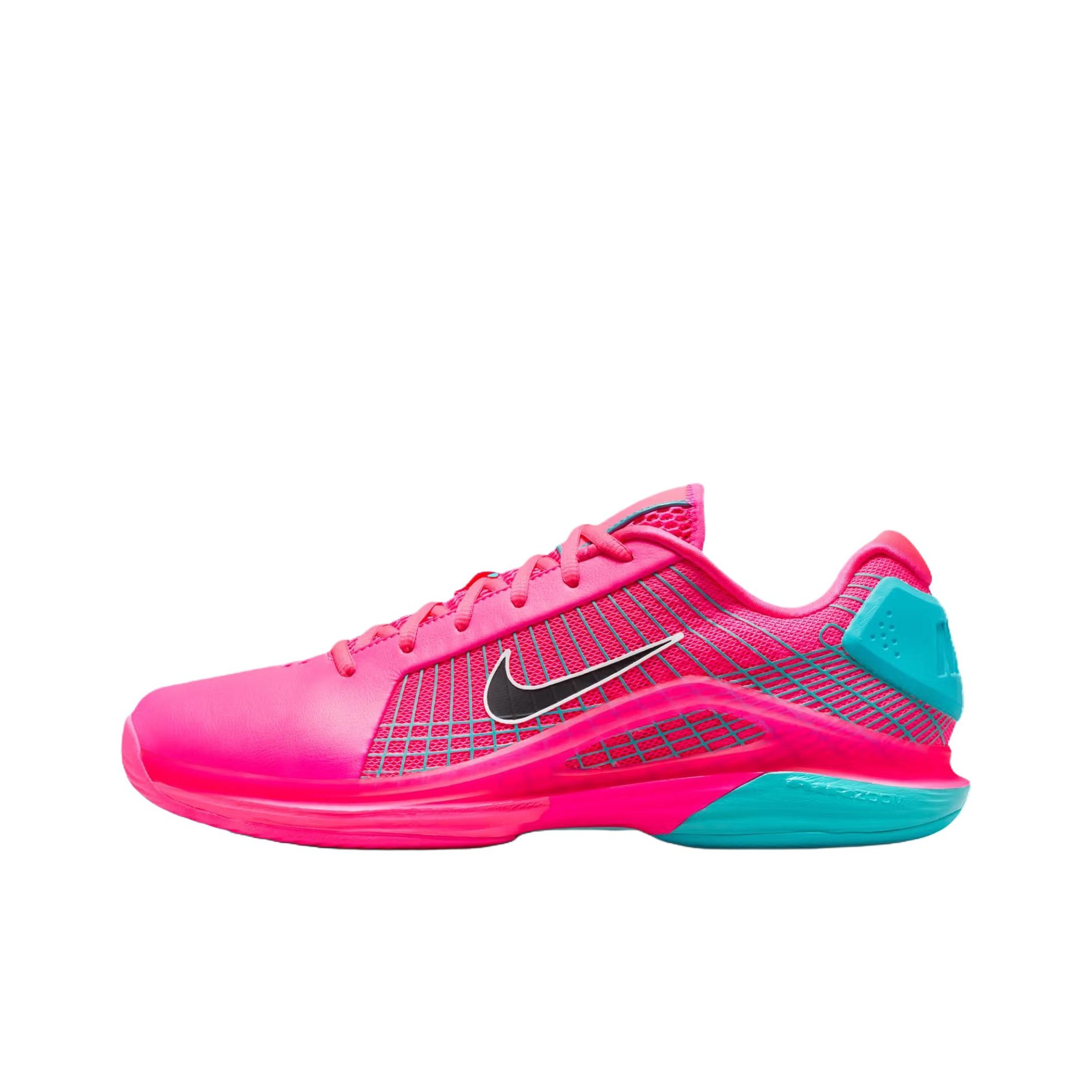 Nike Vapor 12 Support Rebound  - огляд і ціна Table Tennis Shoes Asics
