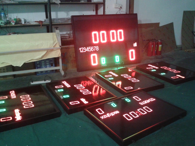 Remote Wireless Electronic Dig - огляд і ціна Table Tennis Score