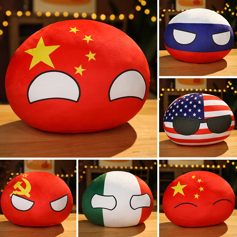10-50cm Country Ball Toys Plus - огляд і ціна Table Tennis France