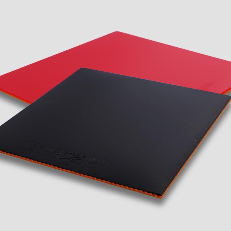 TIBHAR K1/K2 Hybrid Red Blue K - огляд і ціна Table Tennis Hybrid Rubbers