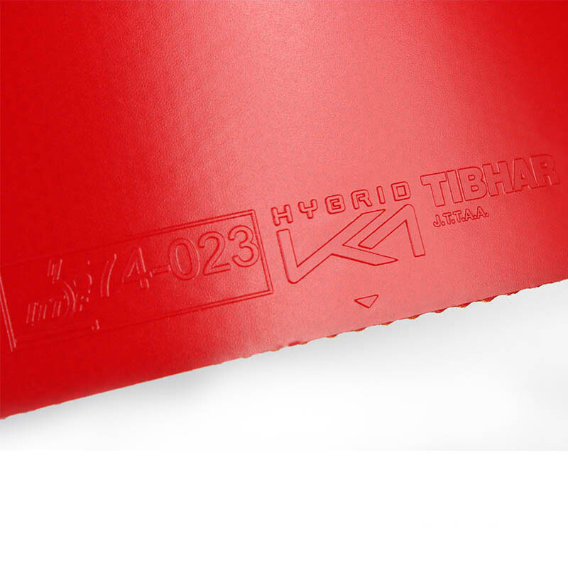 TIBHAR HYBRID K1 / K1 PLUS Sti - огляд і ціна Table Tennis Hybrid Rubbers