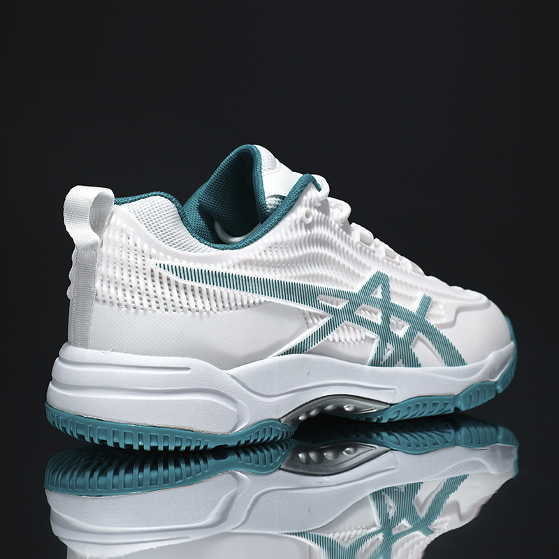 Men Women Badminton Shoes Tabl - огляд і ціна Table Tennis Shoes Asics