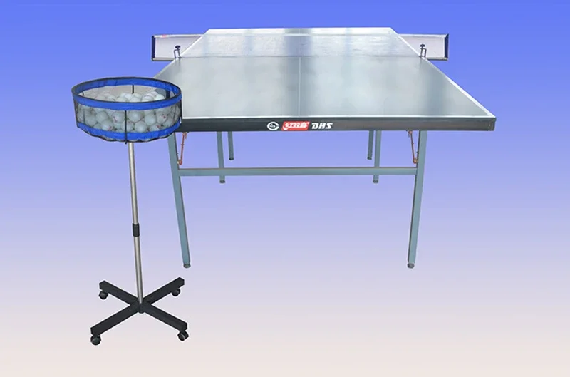 Table tennis Training Device D - огляд і ціна Table Tennis How To Play