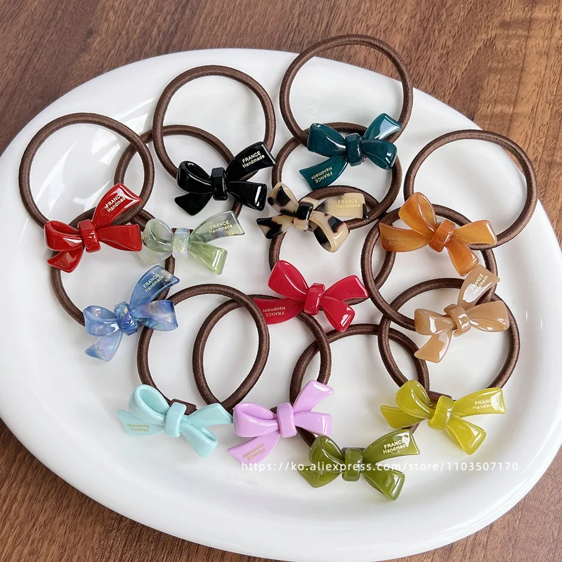 Exquisite bow tie headband ~ K - огляд і ціна Table Tennis France