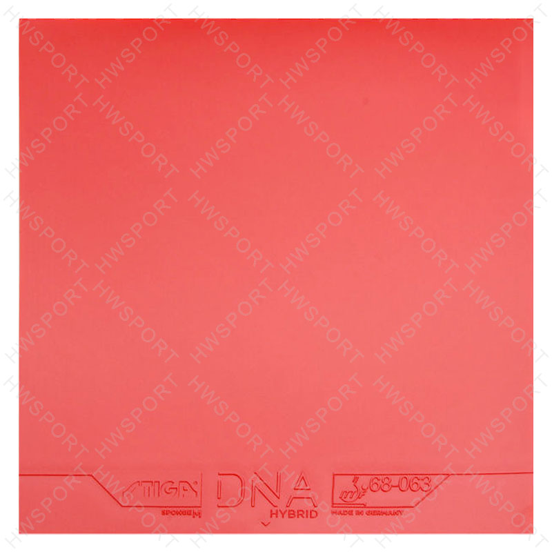 STIGA DNA HYBRID Series Table  - огляд і ціна Table Tennis Hybrid Rubbers