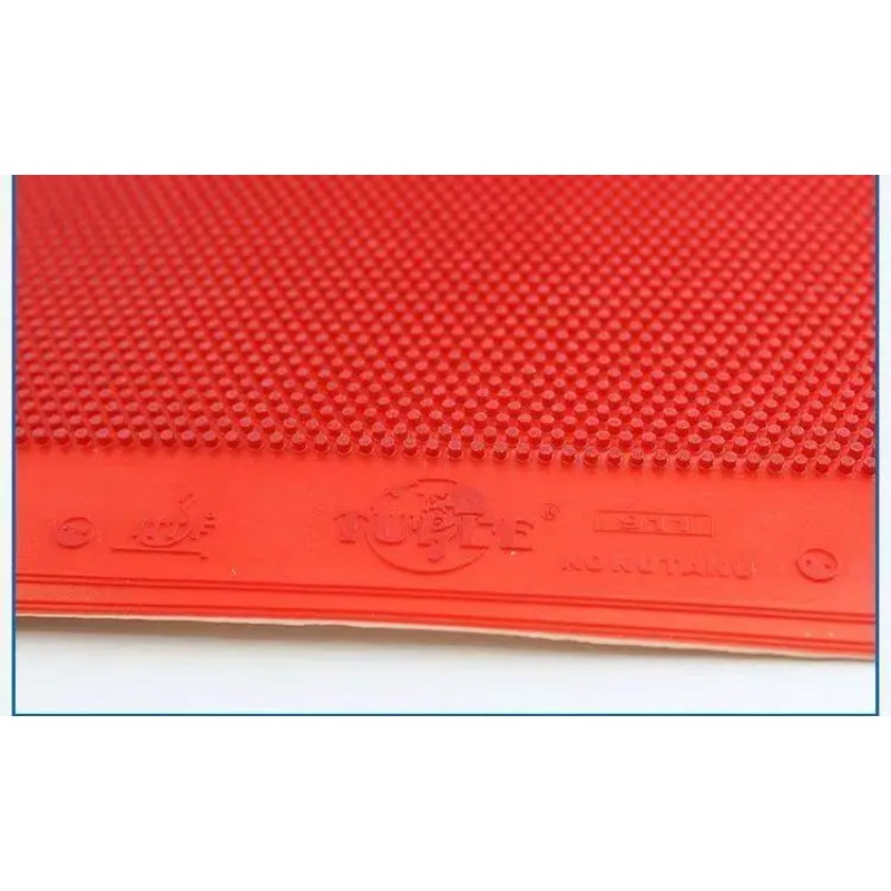 KOKUTAKU Small Particles Table - огляд і ціна Table Tennis Is Played With A