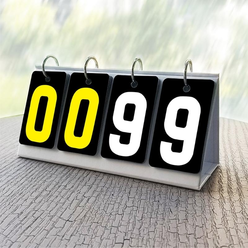 Manual Scoring Board for Cue S - огляд і ціна Table Tennis Score