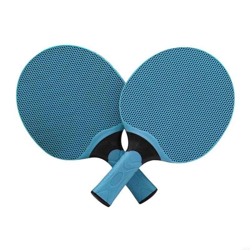 Comfortable Grip PingPong Padd - огляд і ціна Table Tennis Is Played With A