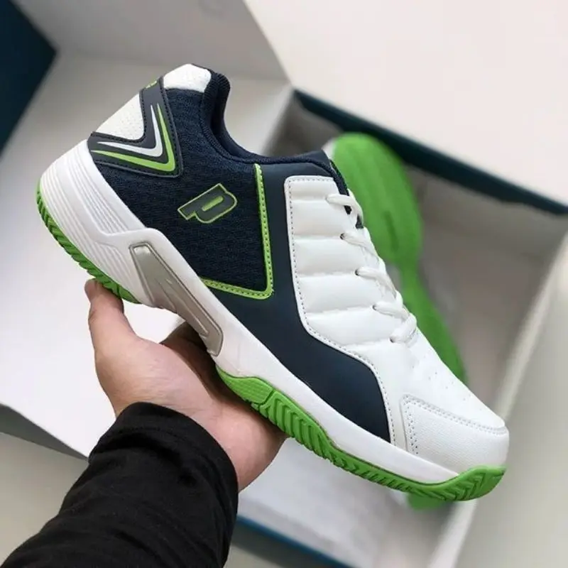 Professional Tennis Sneakers f - огляд і ціна Table Tennis Shoes Asics
