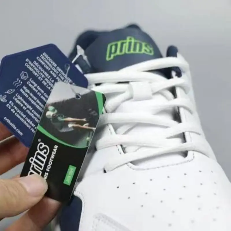 Professional Tennis Sneakers f - огляд і ціна Table Tennis Shoes Asics