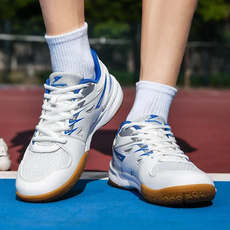 Men Professional Volleyball Sh - огляд і ціна Table Tennis Shoes Asics