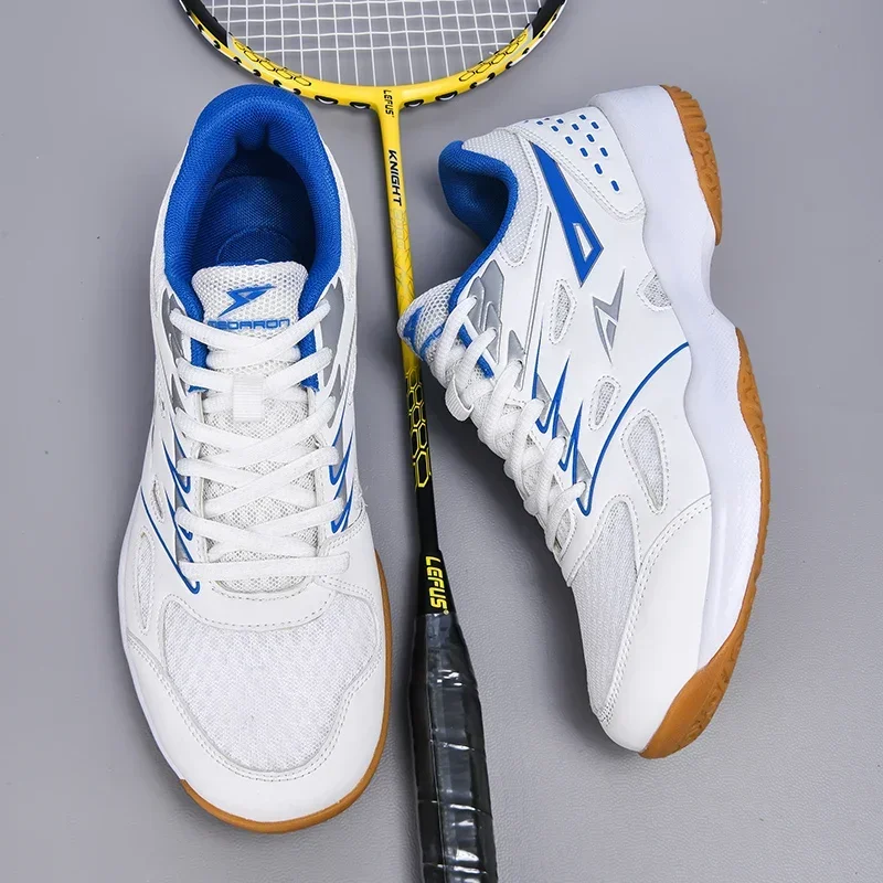 Men Professional Volleyball Sh - огляд і ціна Table Tennis Shoes Asics