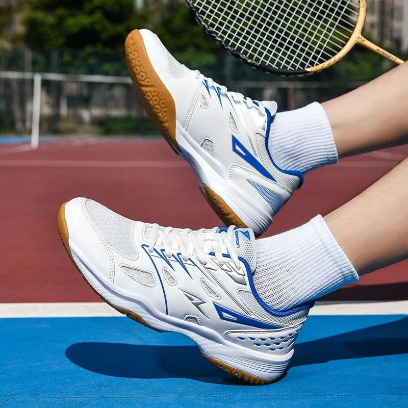 Men Professional Volleyball Sh - огляд і ціна Table Tennis Shoes Asics