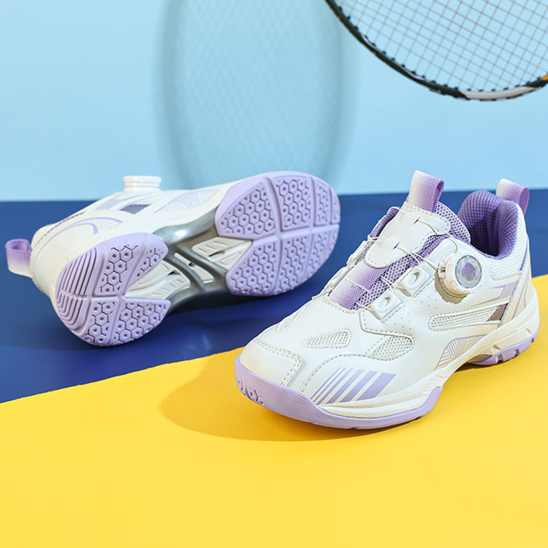 Men Badminton Shoes New Couple - огляд і ціна Table Tennis Shoes Asics