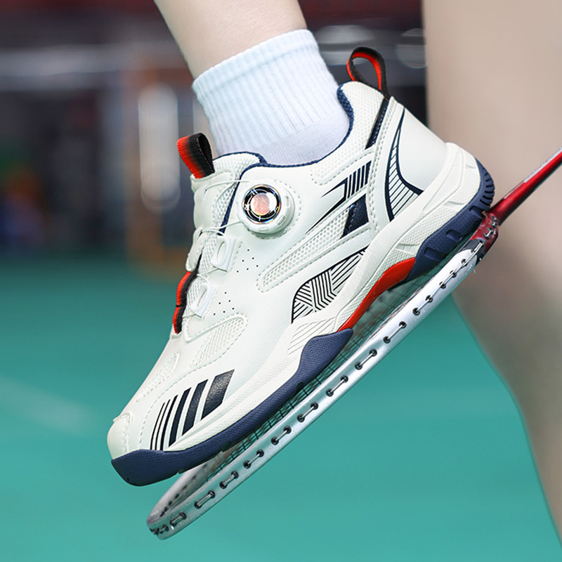 Men Badminton Shoes New Couple - огляд і ціна Table Tennis Shoes Asics