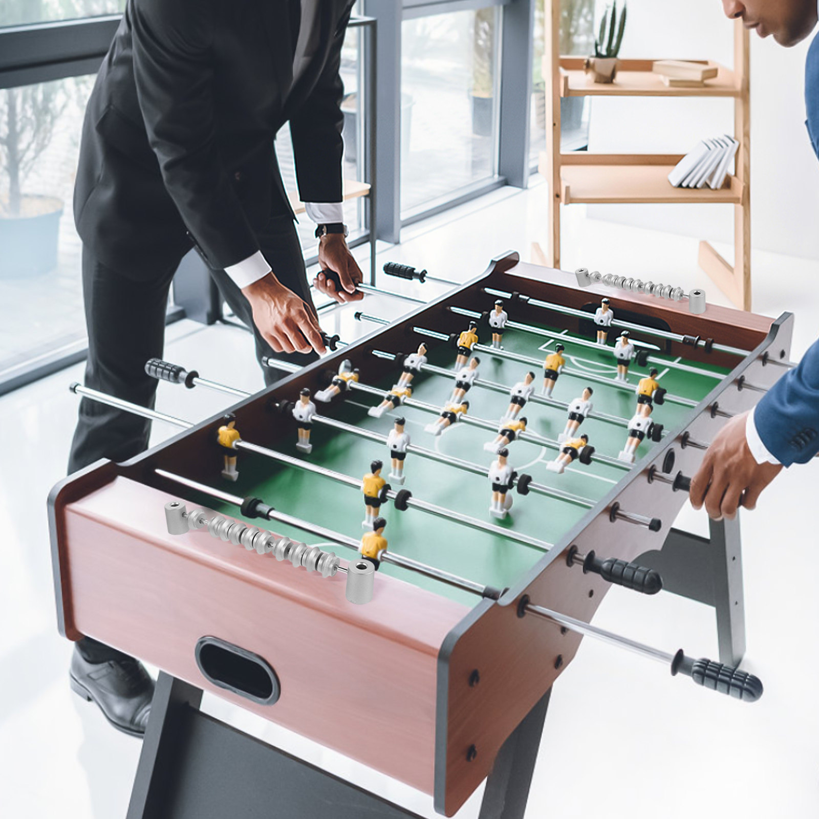1Pair Table Football Score Cou - огляд і ціна Table Tennis Score