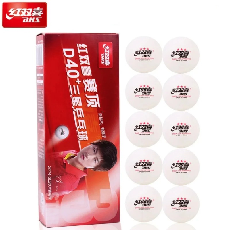 original DHS Seamed Table Tenn - огляд і ціна Table Tennis How To Play