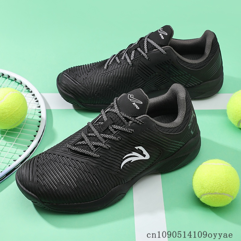 Professional Tennis Shoes Men  - огляд і ціна Table Tennis Shoes Asics