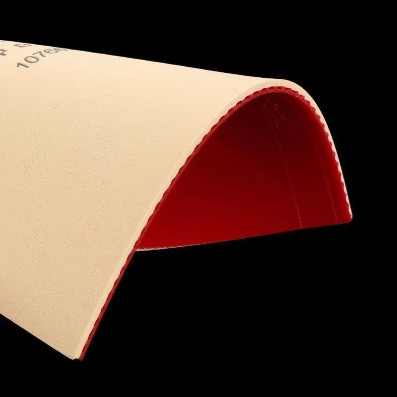 TIBHAR HYBRID K3 K3RPO Origina - огляд і ціна Table Tennis Hybrid Rubbers