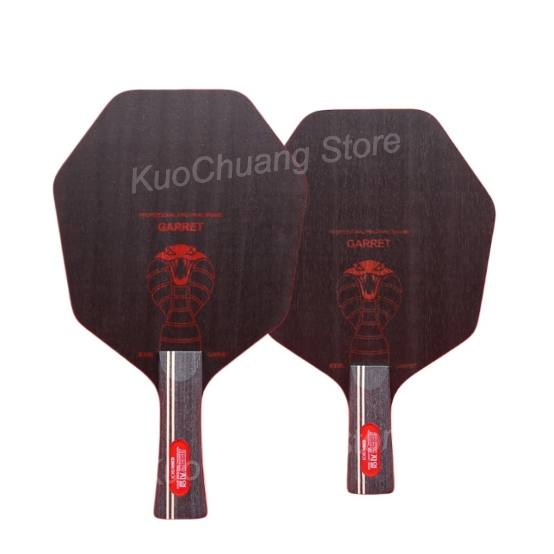 Hexagonal Table Tennis Racket  - огляд і ціна Table Tennis Racket