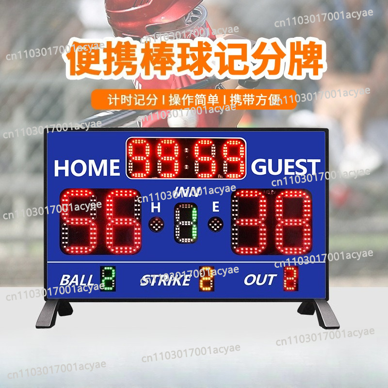 Sports game scoreboard, timing - огляд і ціна Table Tennis Score