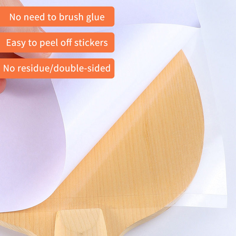 New 1/3/5Pcs Self-adhesive Tap - огляд і ціна Table Tennis Hybrid Rubbers