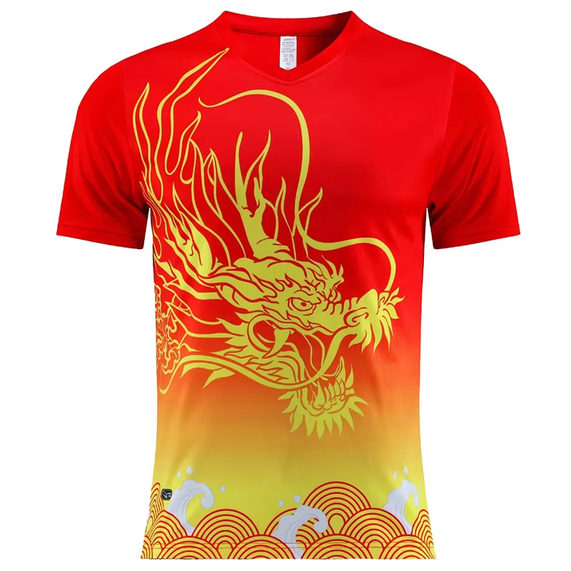 Team Table Tennis T Shirt Men  - огляд і ціна Table Tennis Daily
