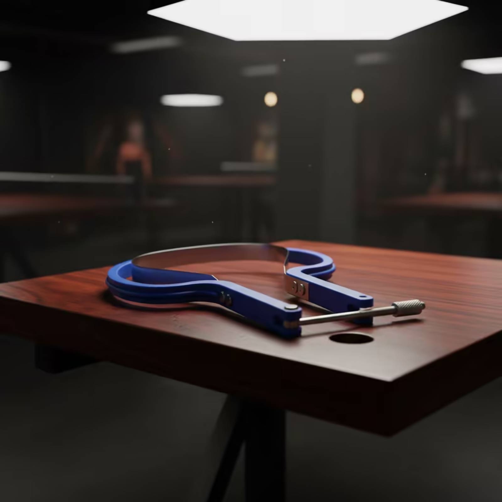 Table Tennis Racket Rubber Cut - огляд і ціна Table Tennis Racket