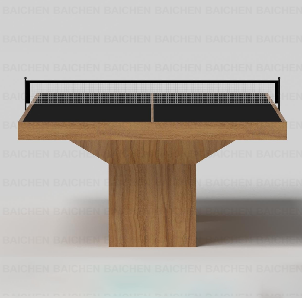 Professional Modern Moveable I - огляд і ціна Table Tennis Club Logo