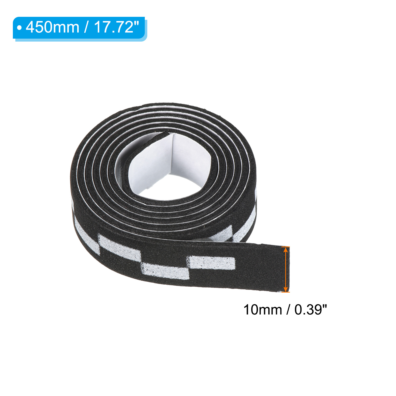 6/10pcs Self-adhesive Table Te - огляд і ціна Table Tennis Hybrid Rubbers