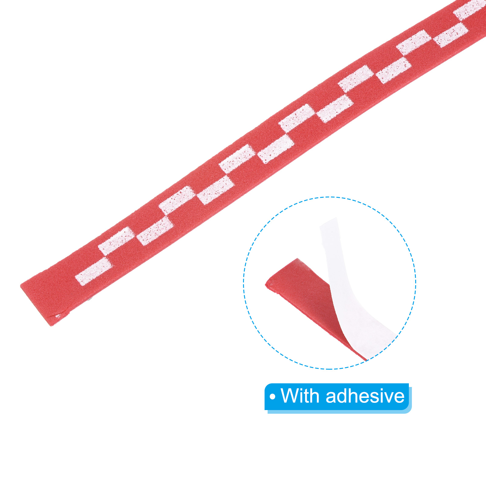6/10pcs Self-adhesive Table Te - огляд і ціна Table Tennis Hybrid Rubbers
