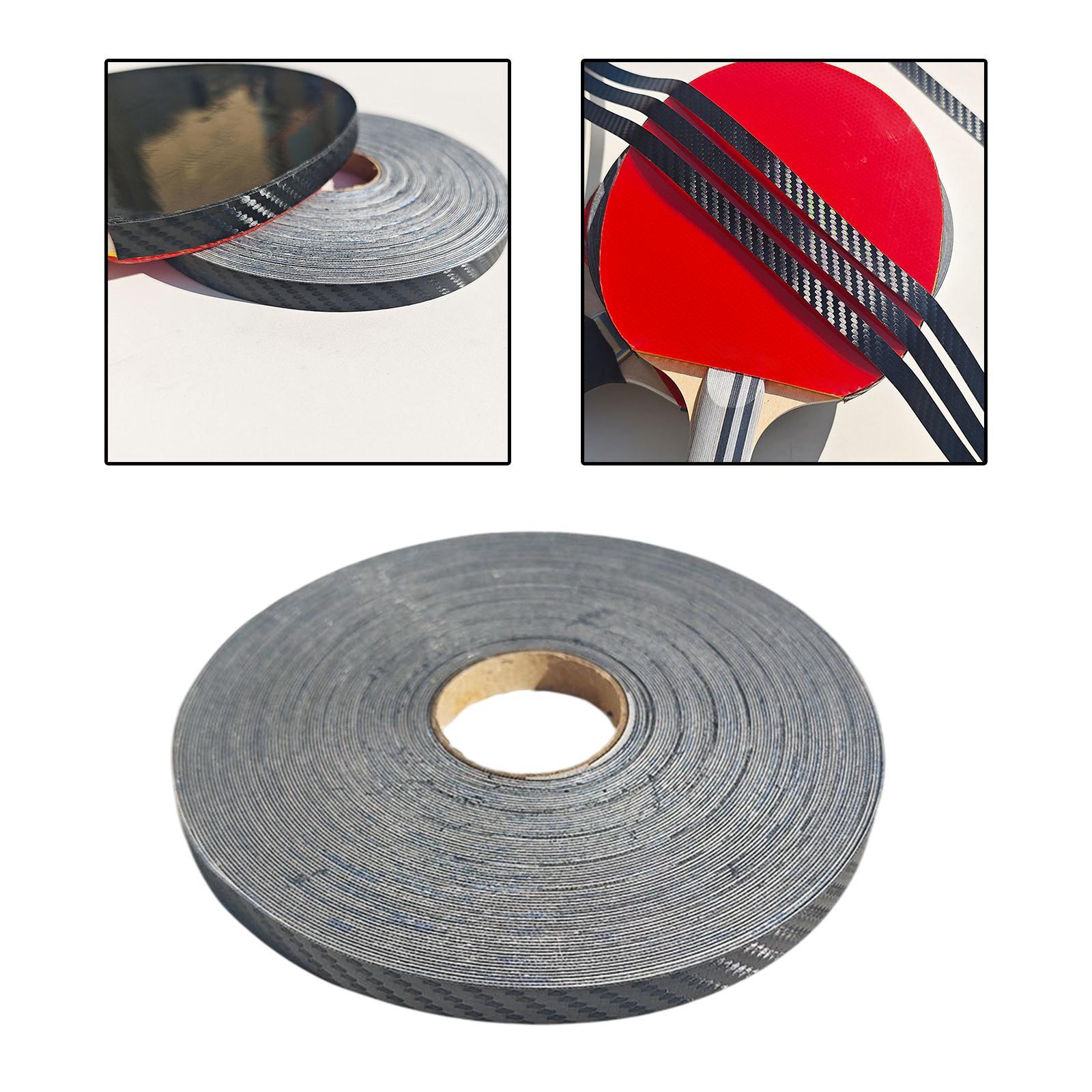 Table Tennis Racket Edge Tape  - огляд і ціна Table Tennis Hybrid Rubbers