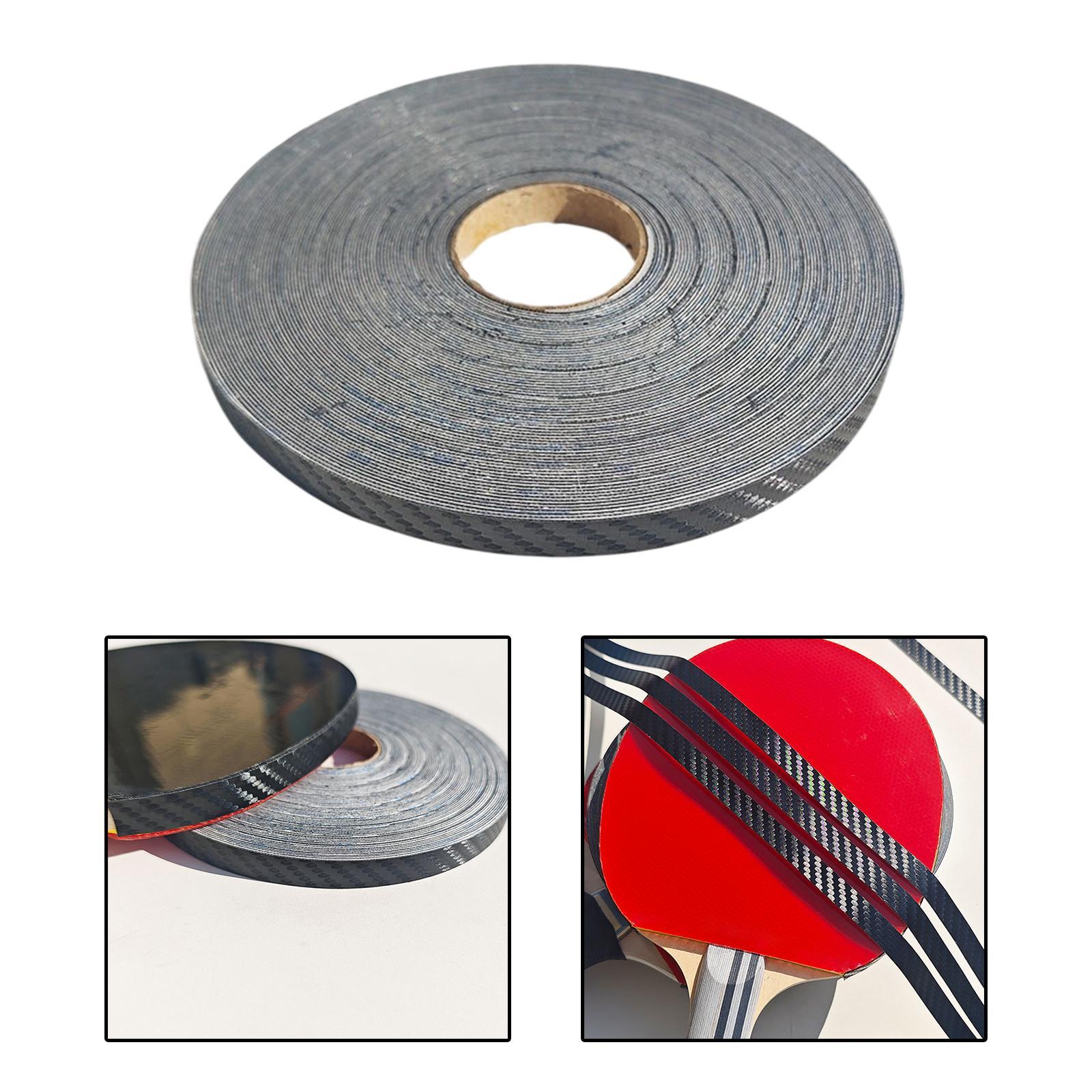 Table Tennis Racket Edge Tape  - огляд і ціна Table Tennis Hybrid Rubbers