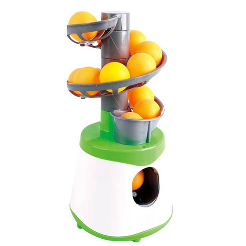 4*AA Battery Mini Table Tennis - огляд і ціна Table Tennis Daily